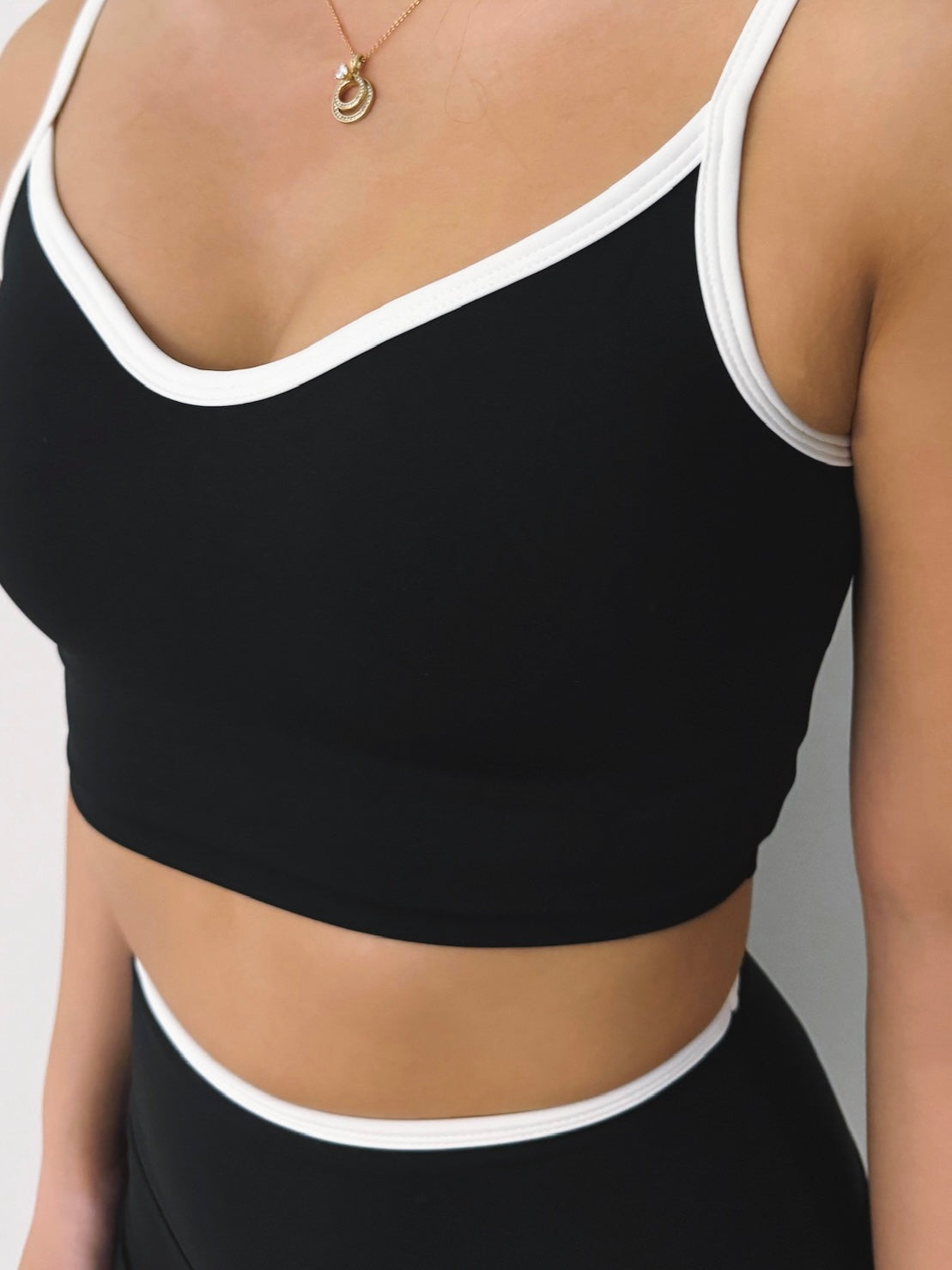 Real Deal Bra Top