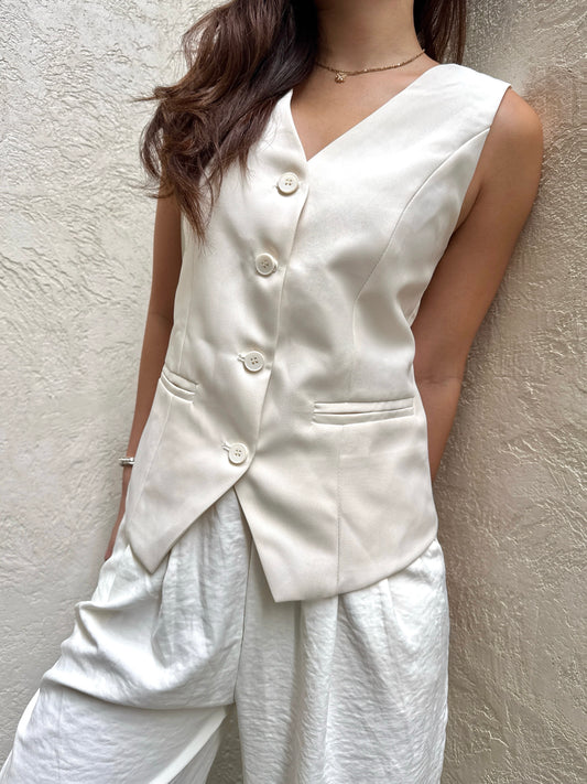 Daffodil Waistcoat