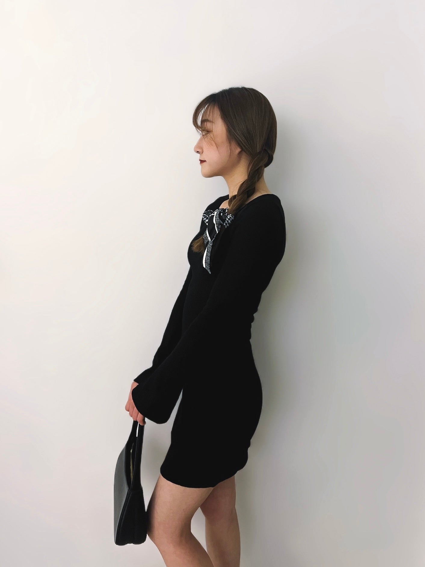 Fairy Mini Dress