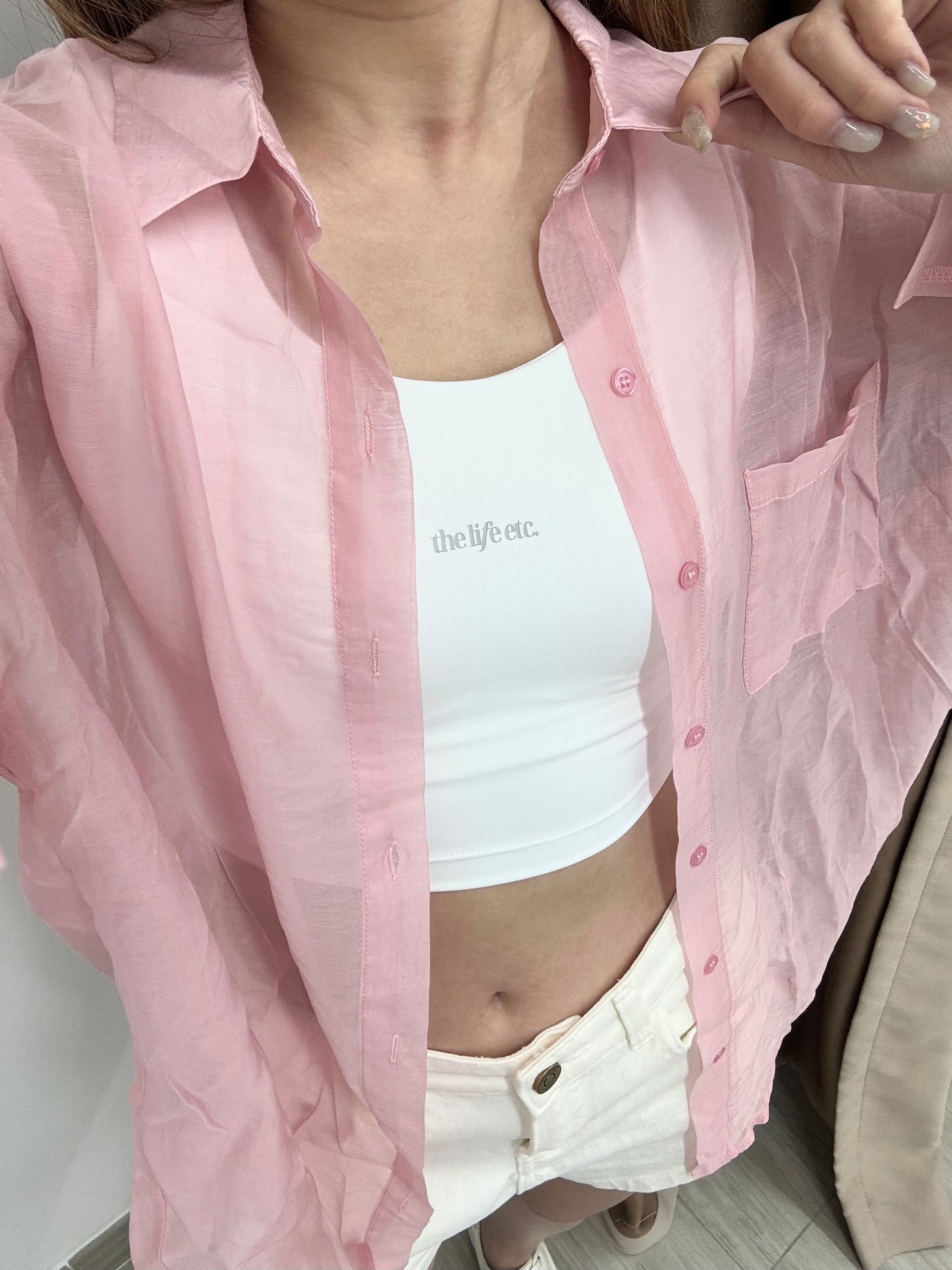 SS41 (Color: Pink ; Size: F)