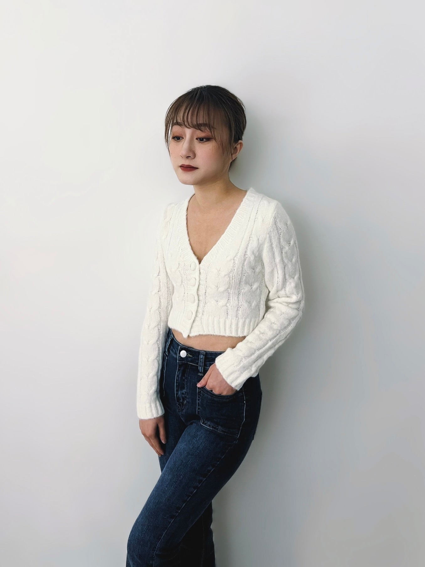 Lover Cardigan
