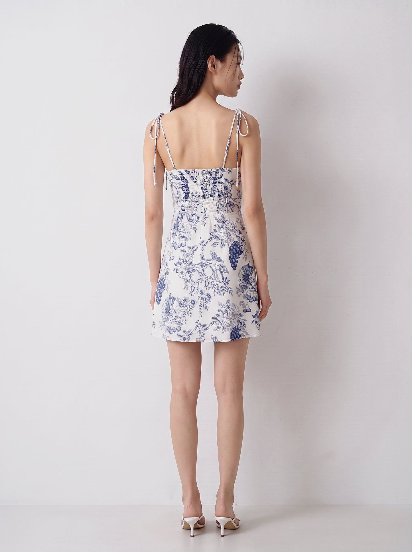 Amalfi Tank Dress