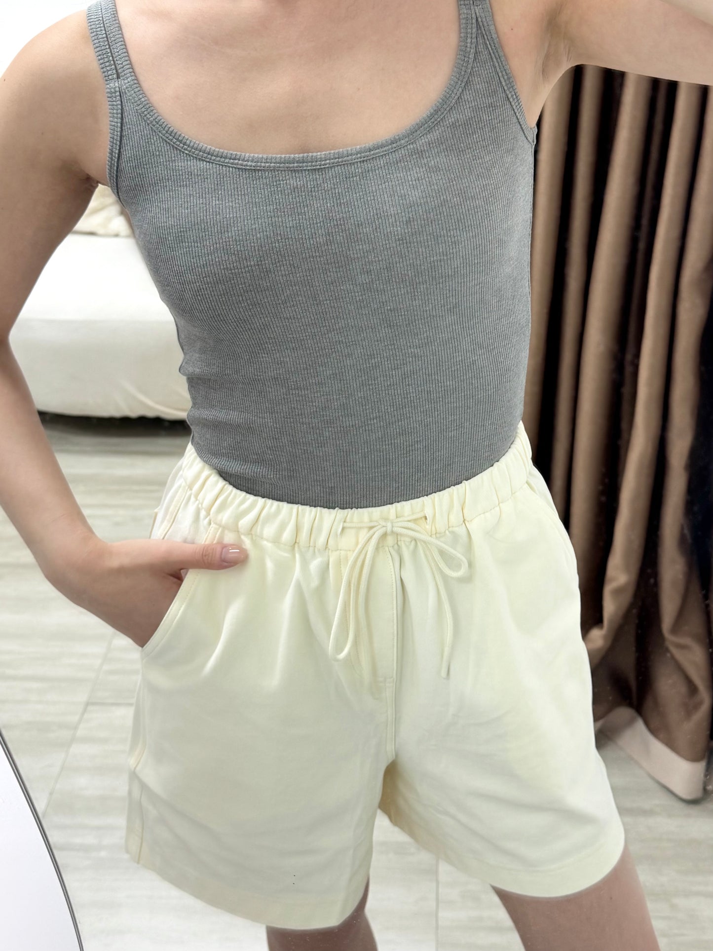 SS13 (Color: Grey ; Size: M)