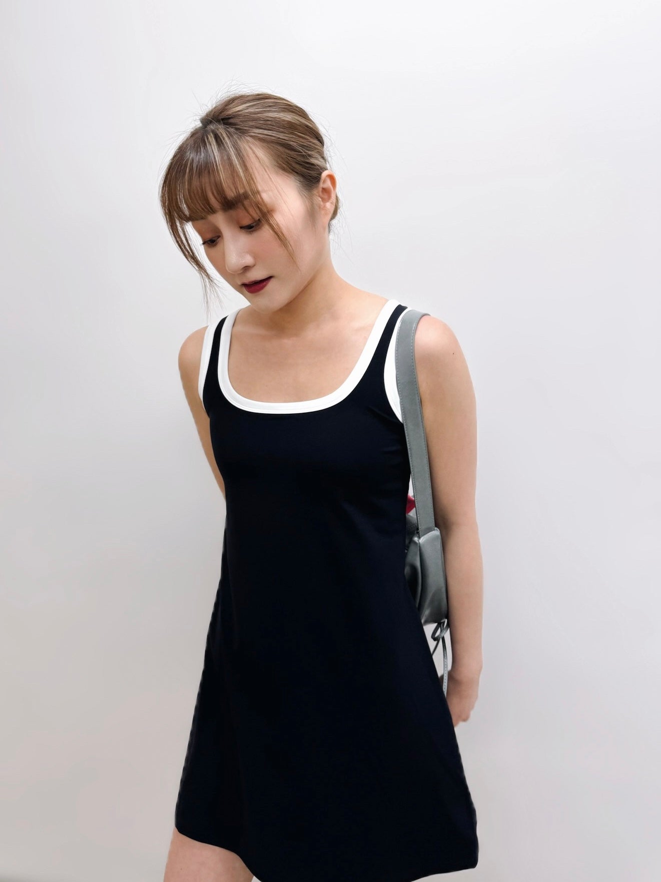 SS36 (Colour: Black ; Size S)