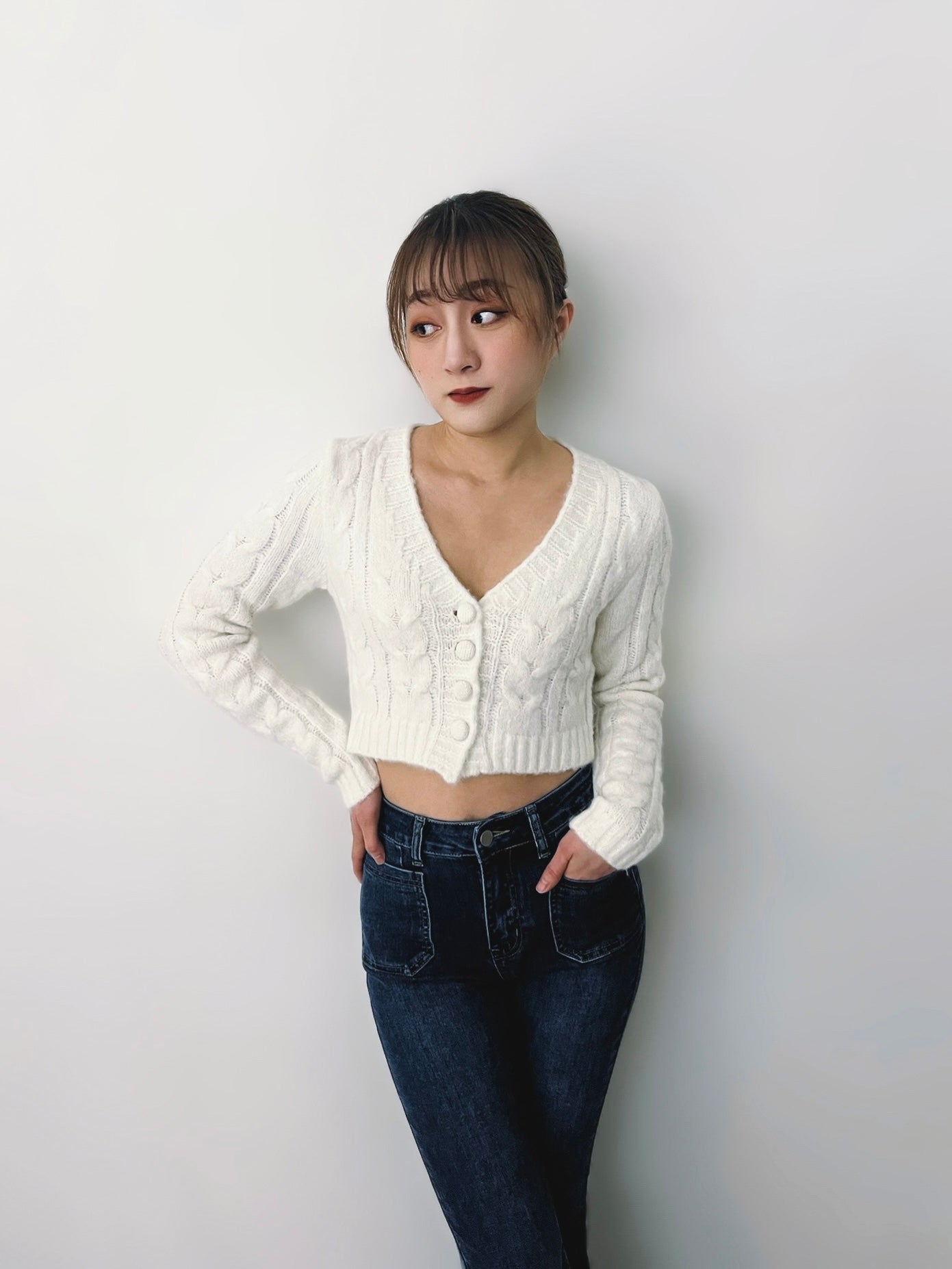 Lover Cardigan