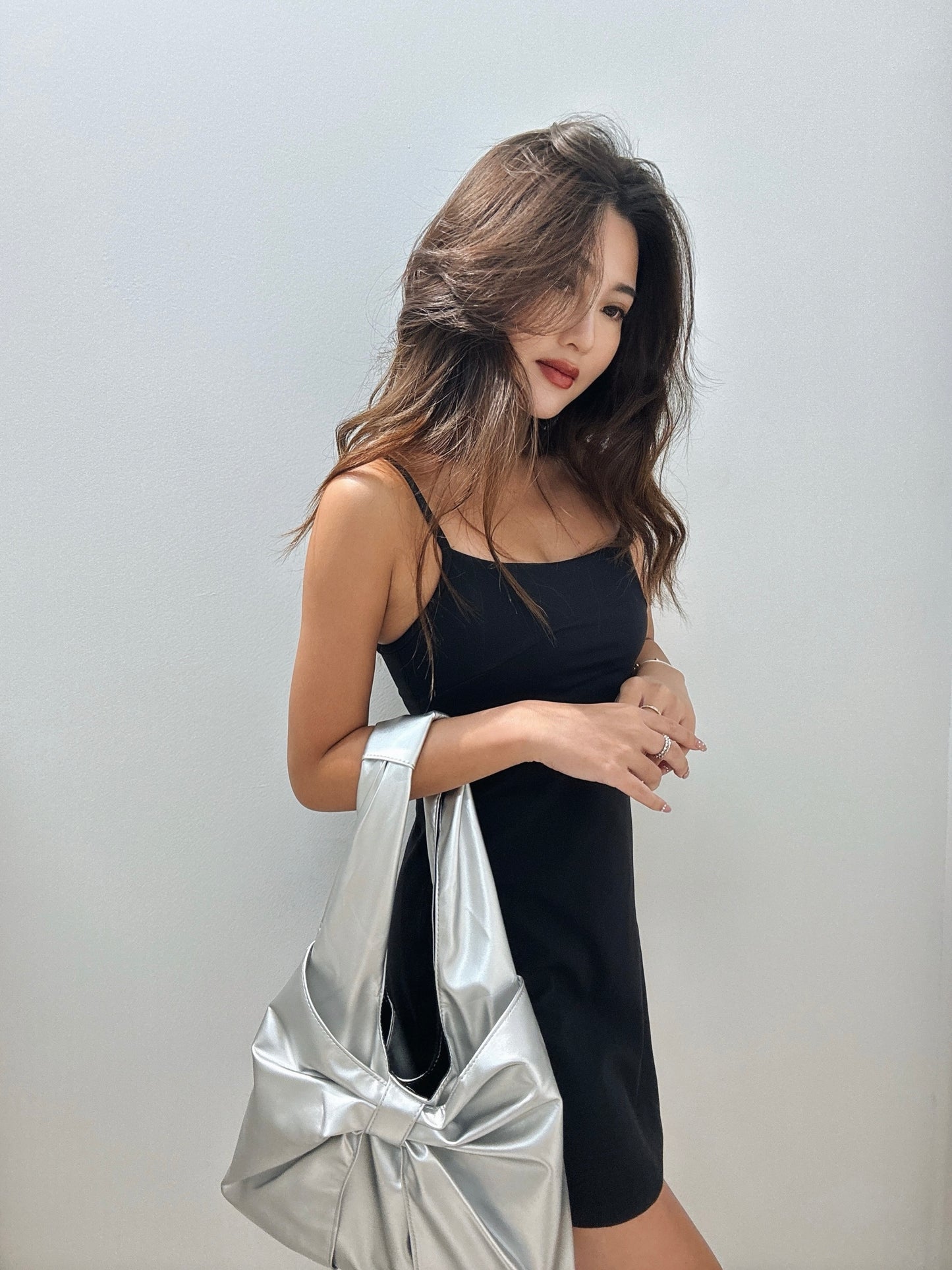 HK$1,000 滿額禮 🎀 Ribbon Rituals Handbag