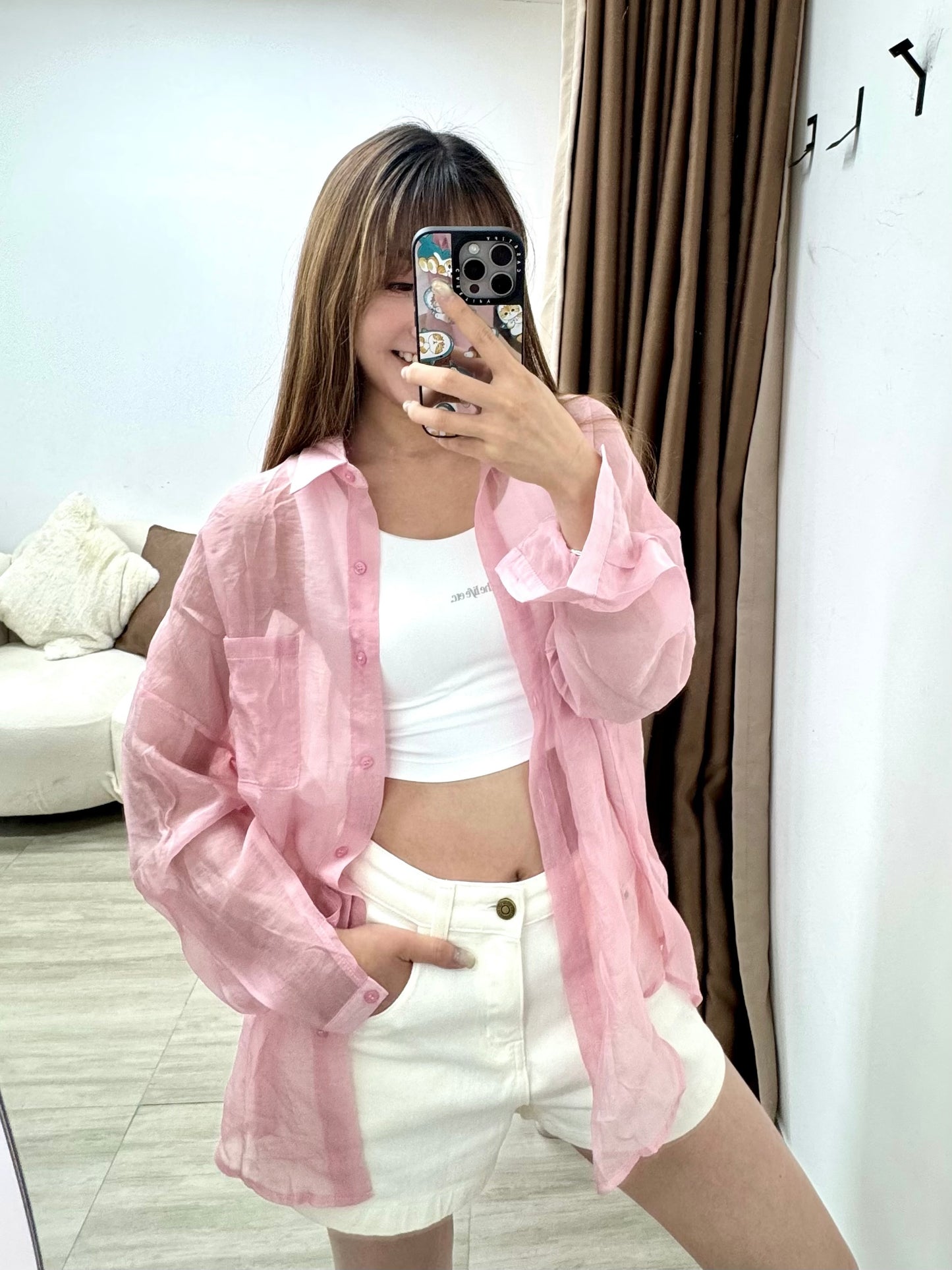 SS41 (Color: Pink ; Size: F)