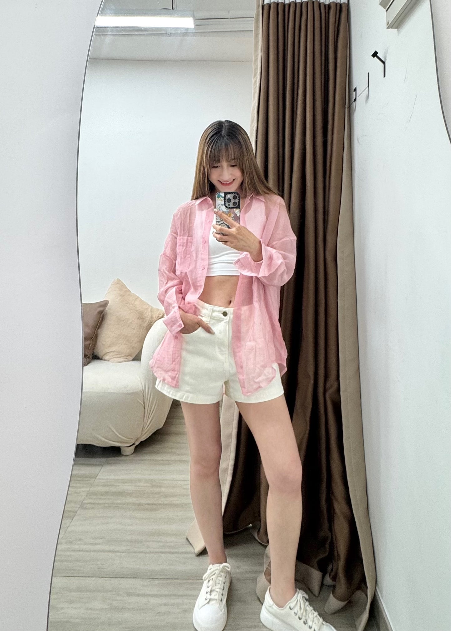 SS41 (Color: Pink ; Size: F)