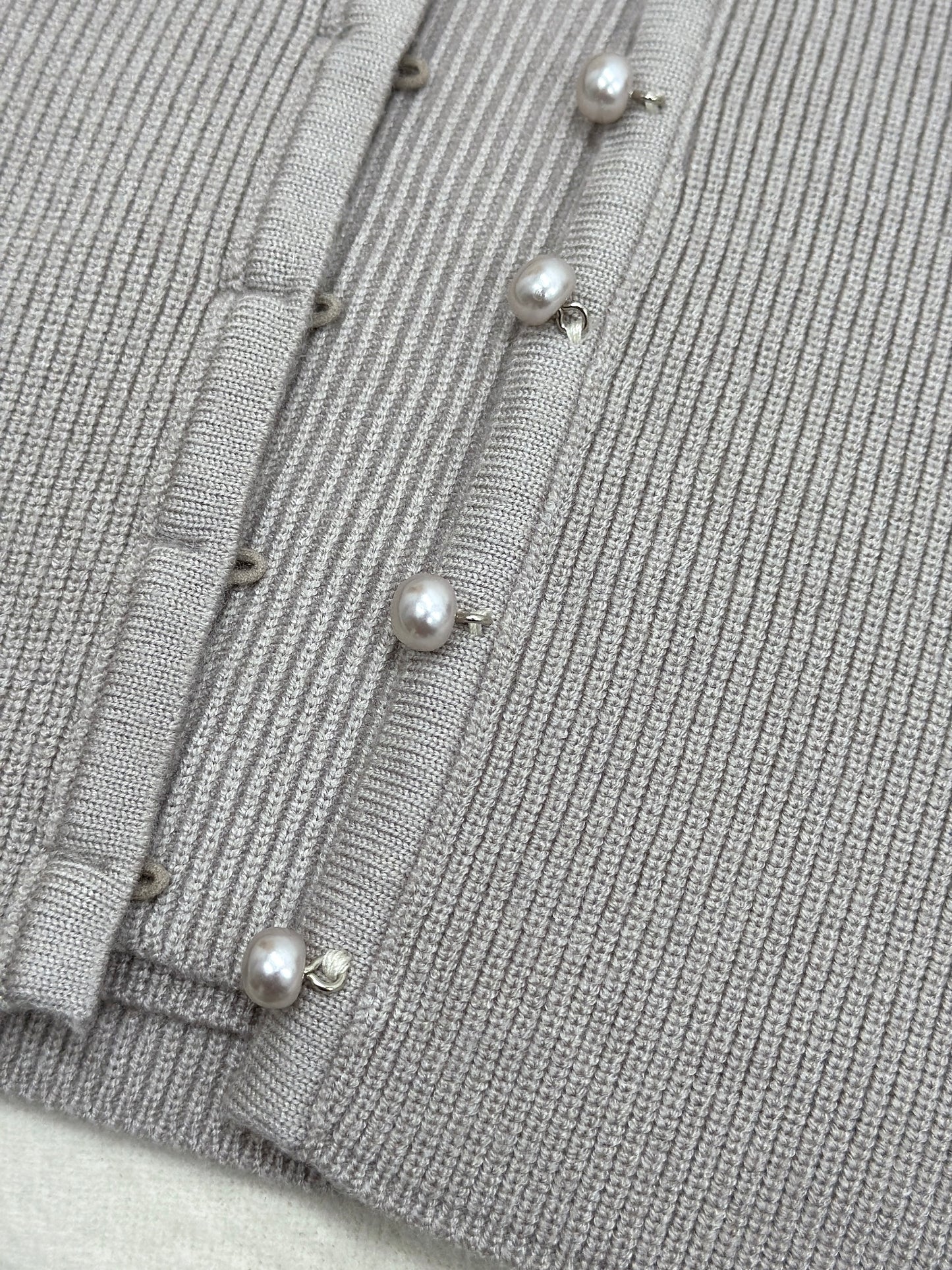 Opal Cardigan Set
