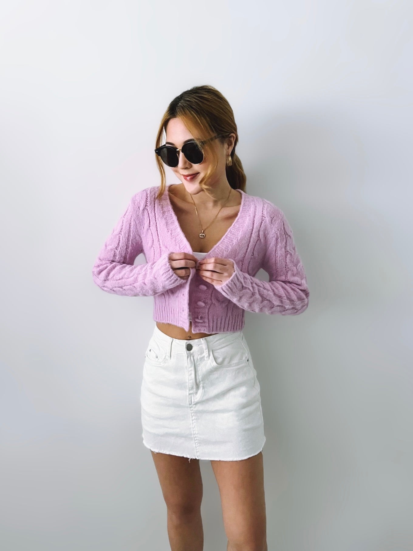 Lover Cardigan