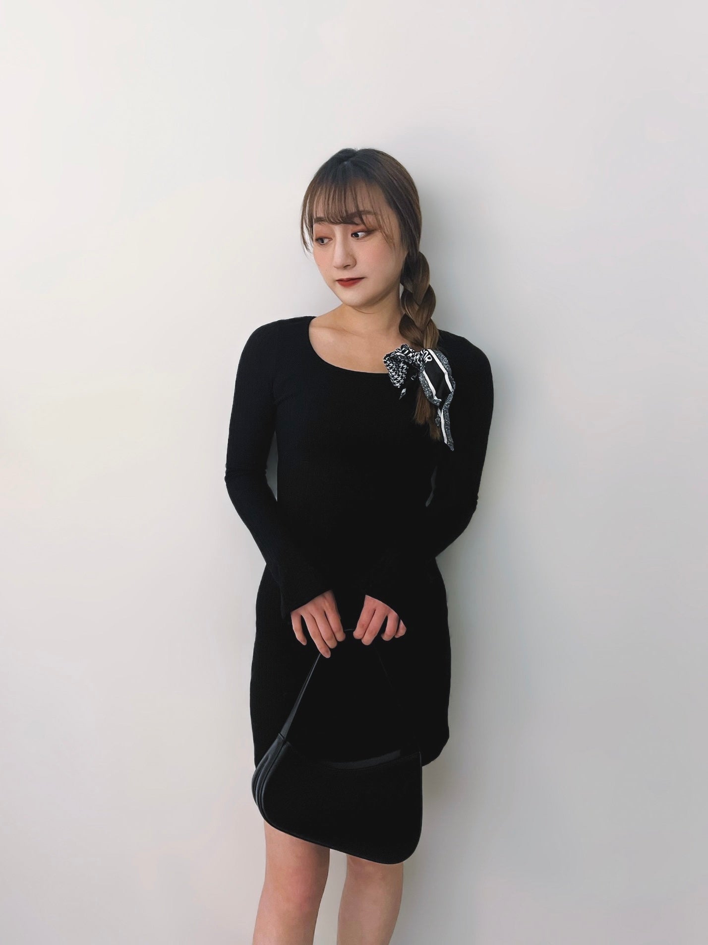 Fairy Mini Dress