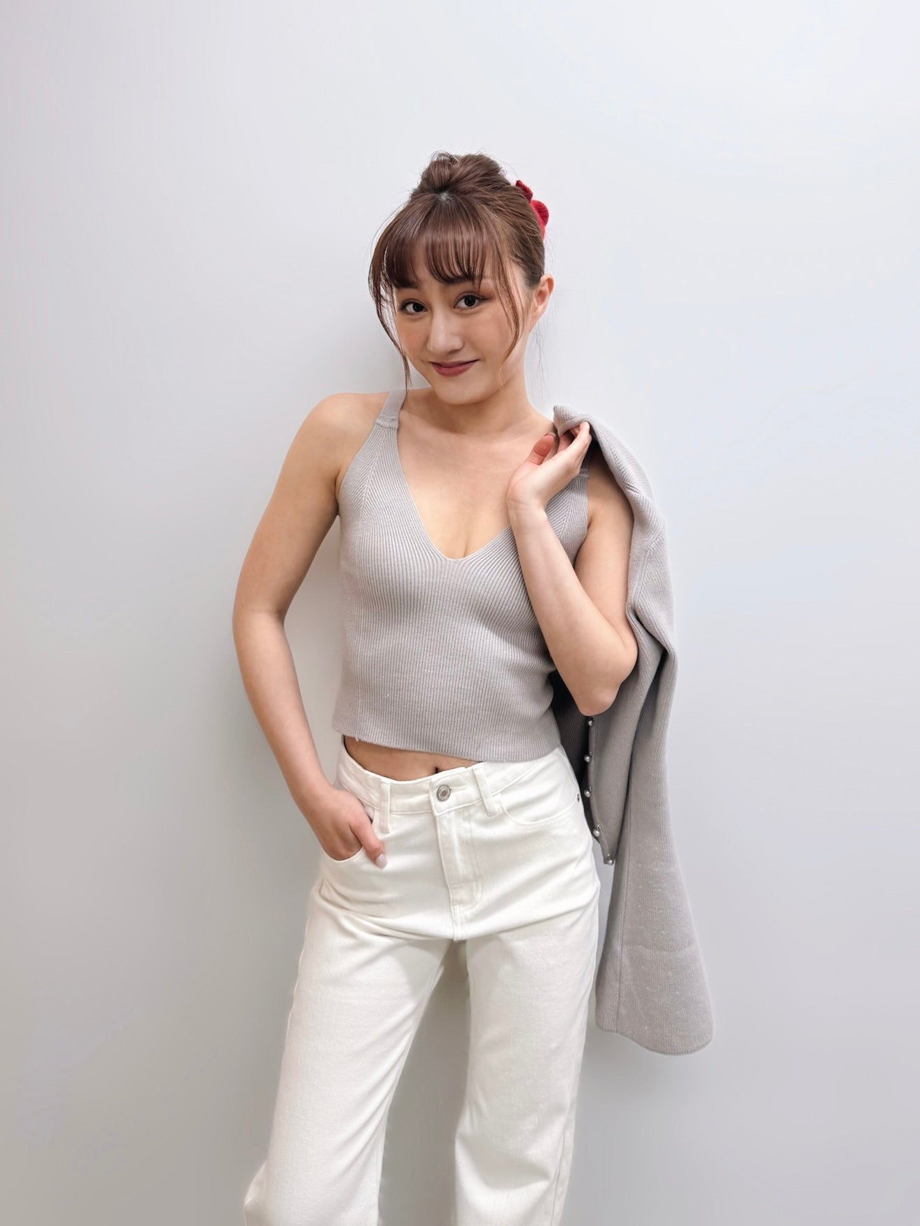 Opal Cardigan Set