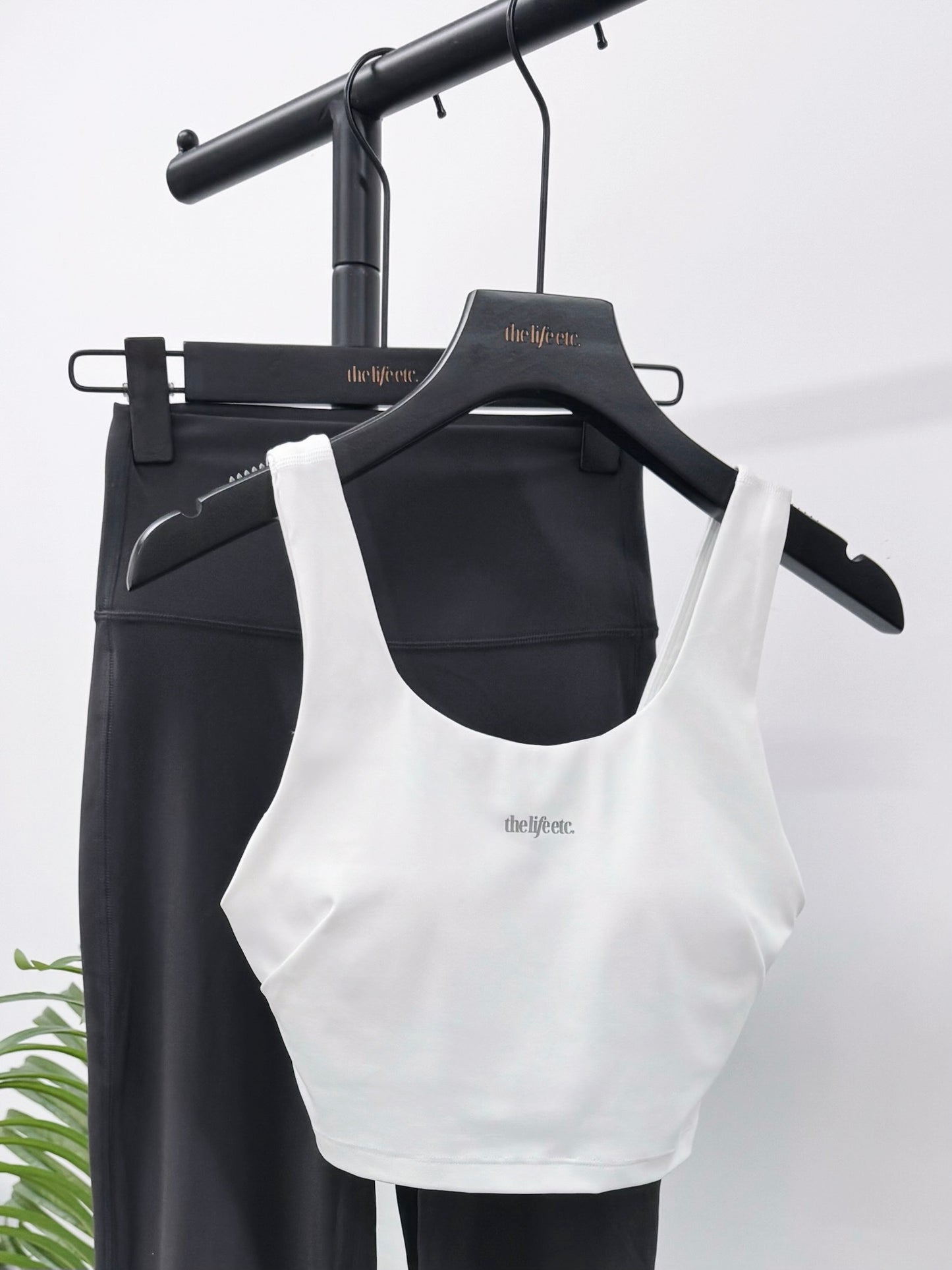SculptFlex Flare leggings