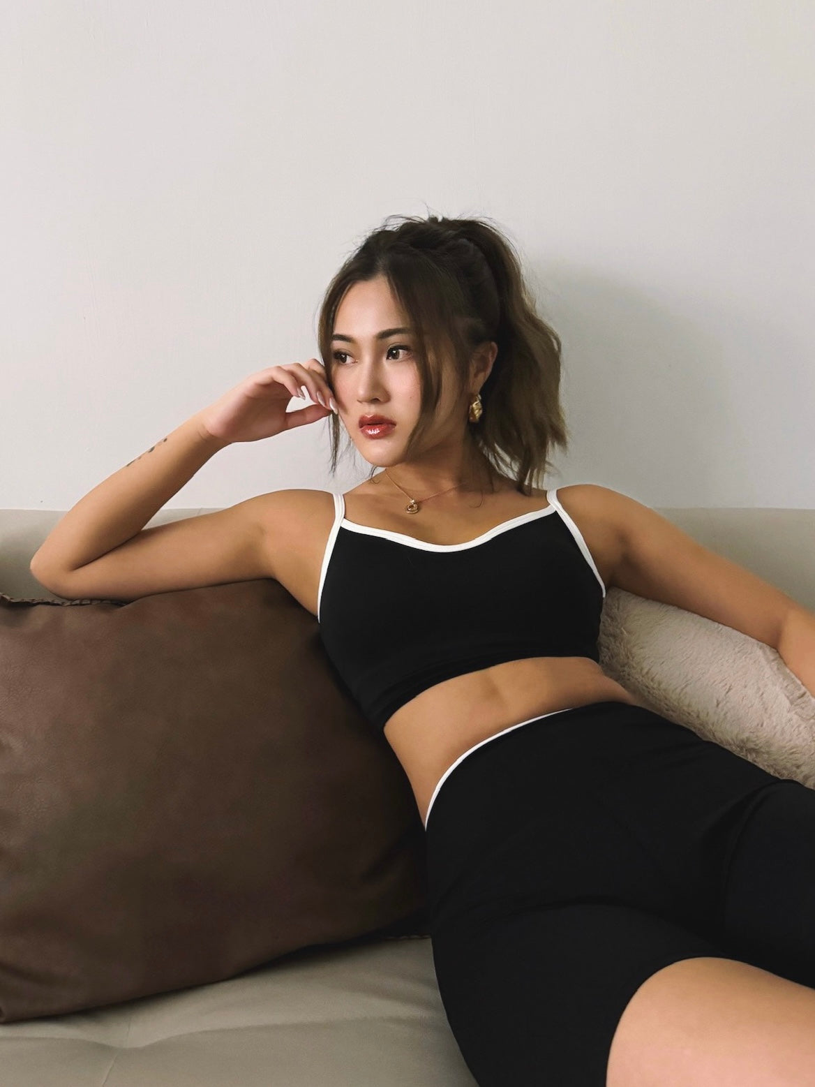 Real Deal Bra Top