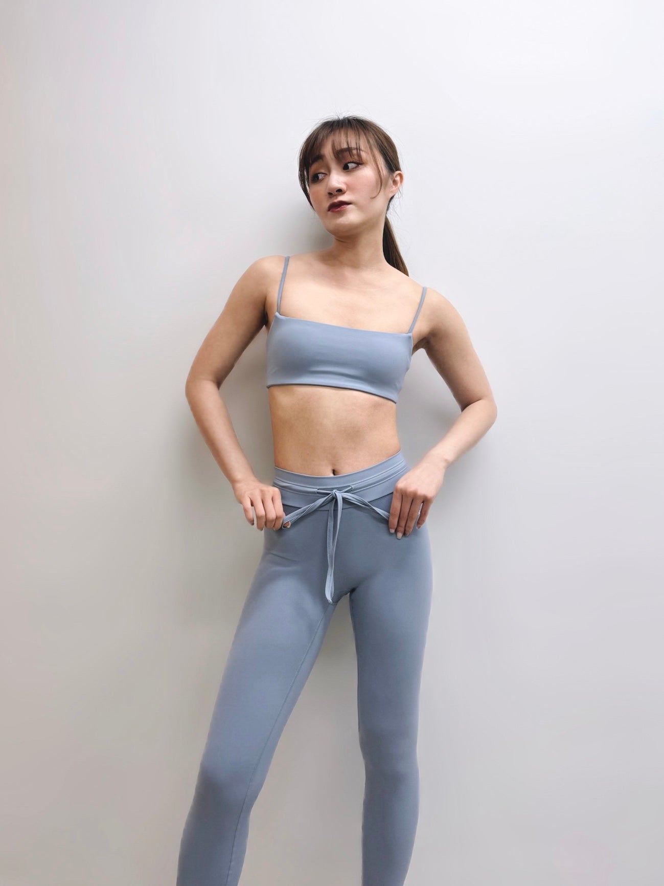 Cloud-form Activewear Set