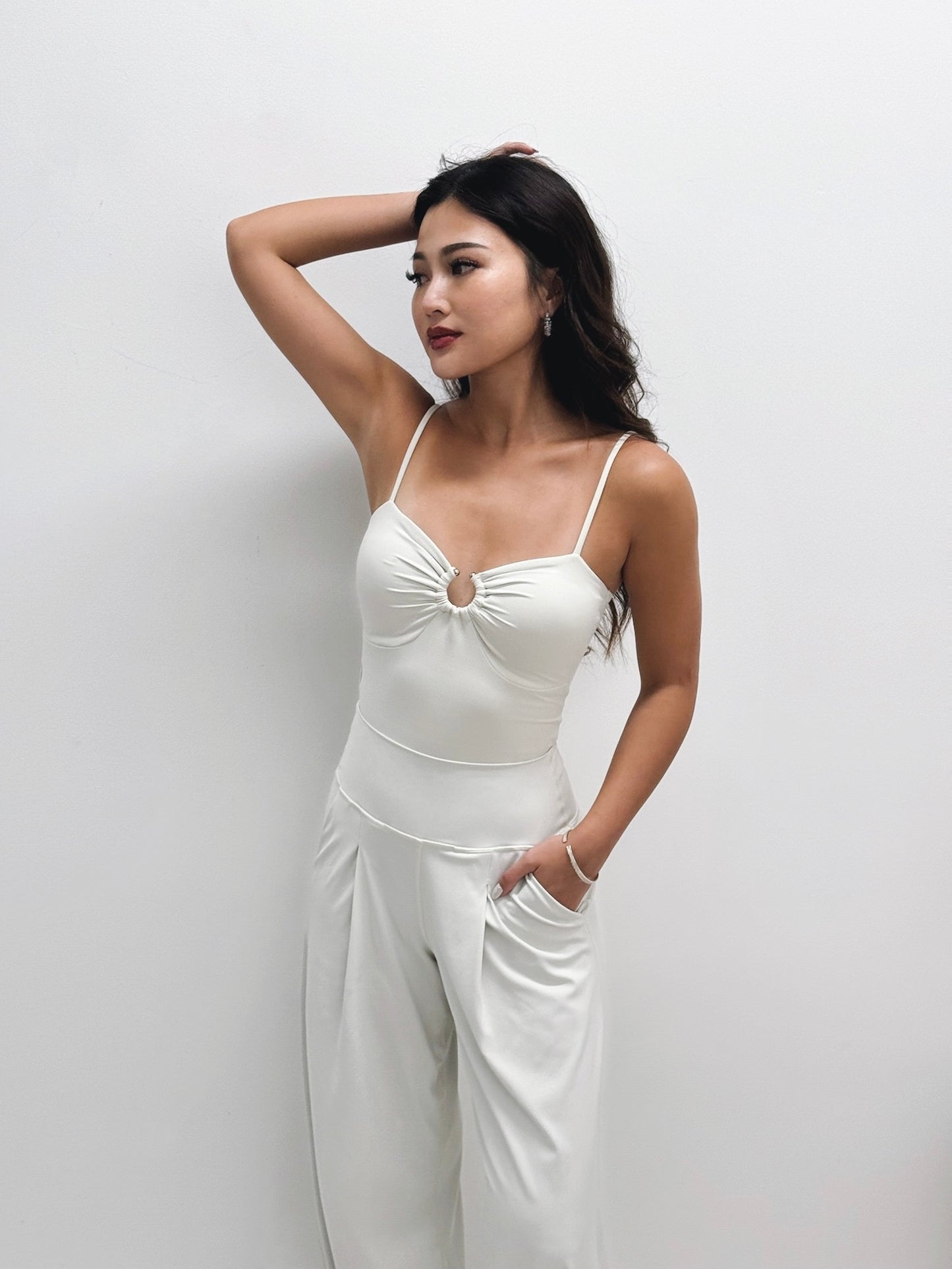 Distinction Padded Cami
