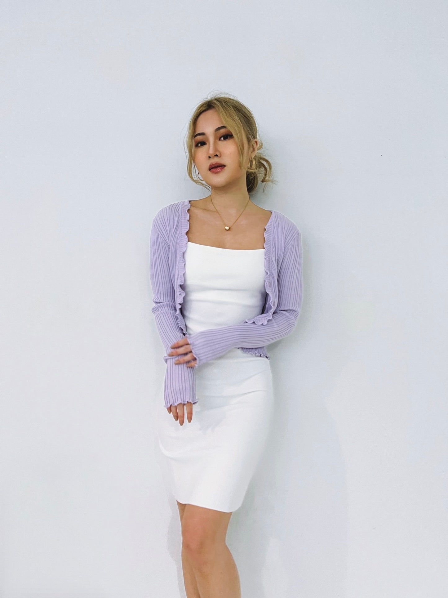 Dua Tank Dress