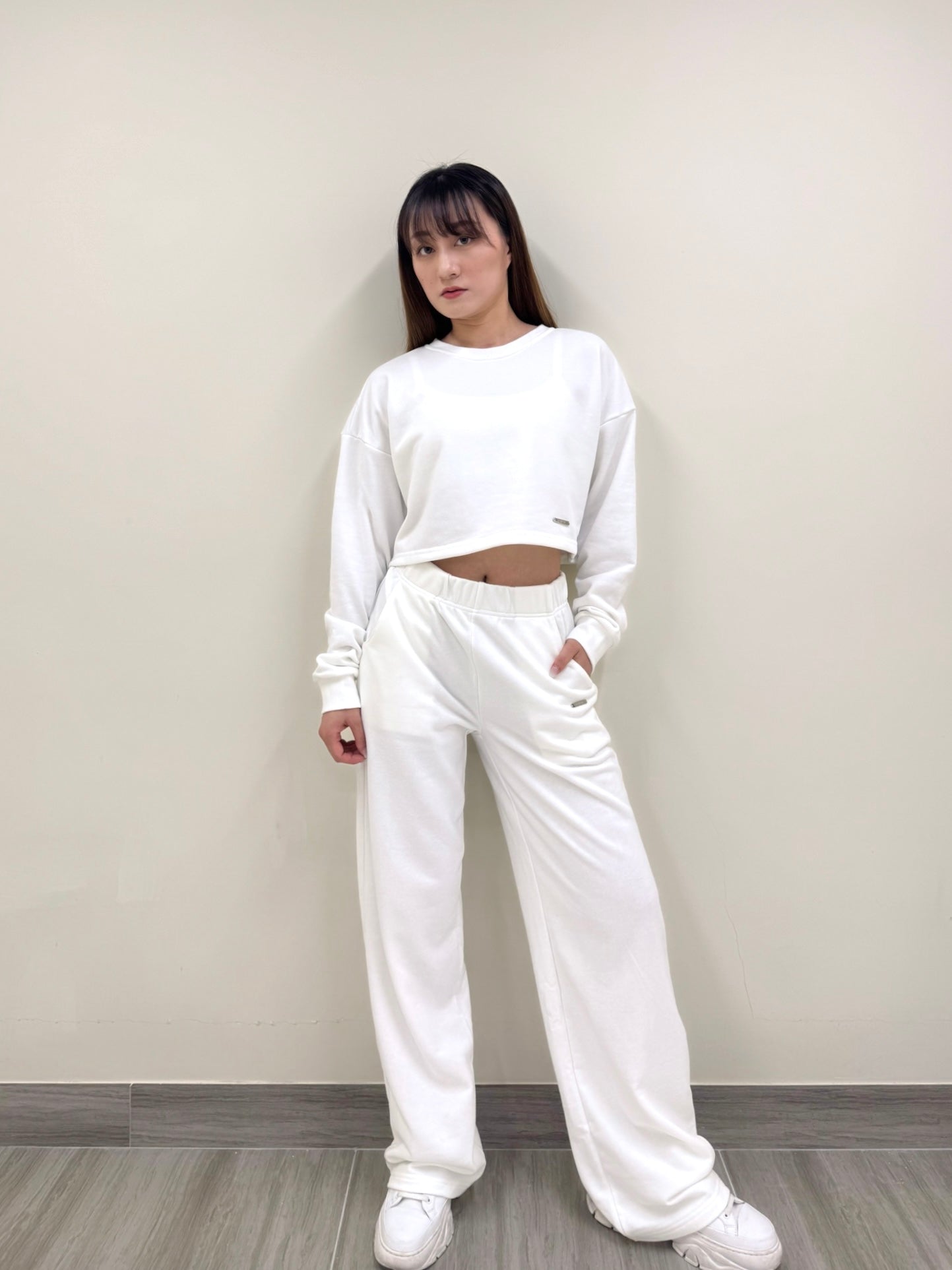Bilingual Sweatpants