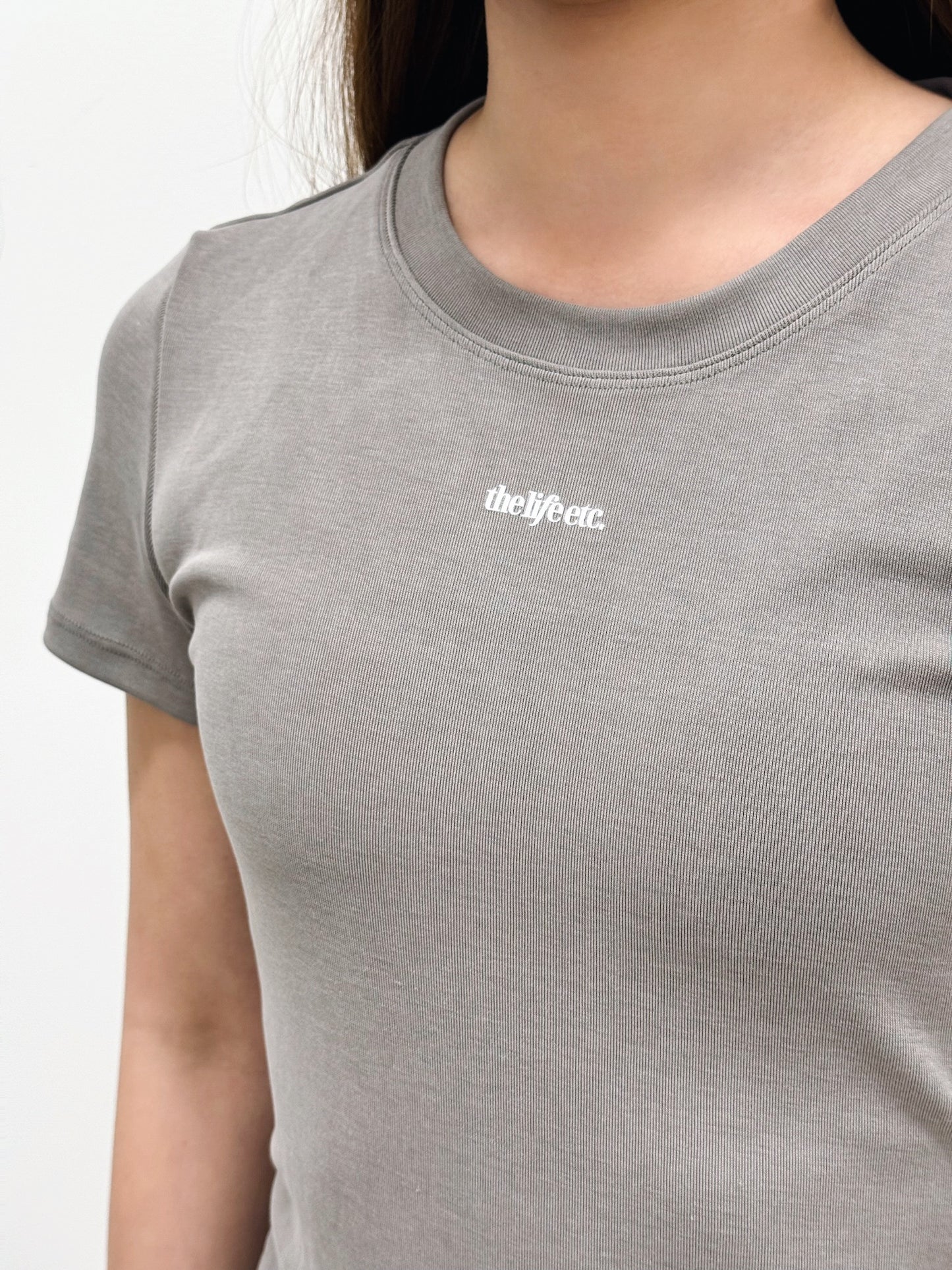 Scholar Short-sleeve Dress