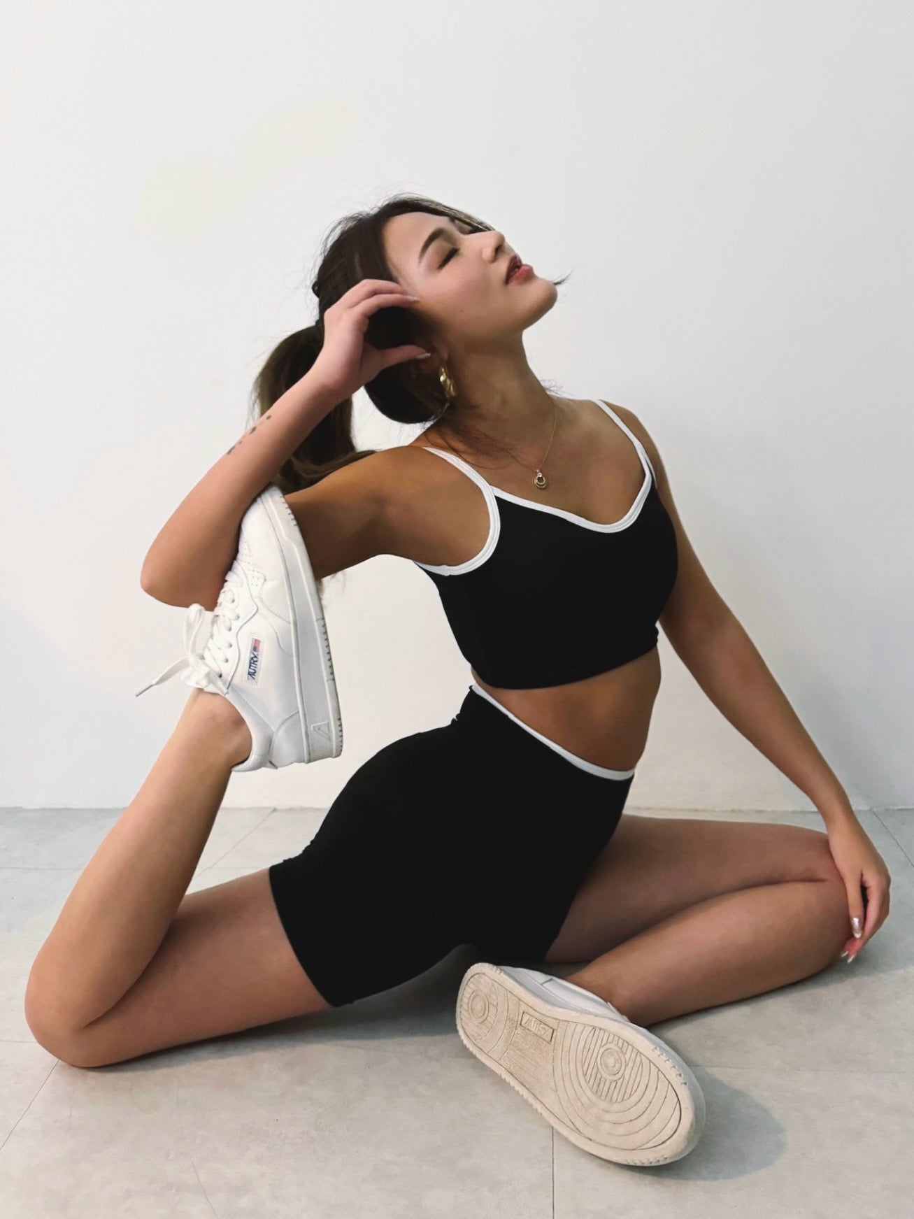 Real Deal Bra Top