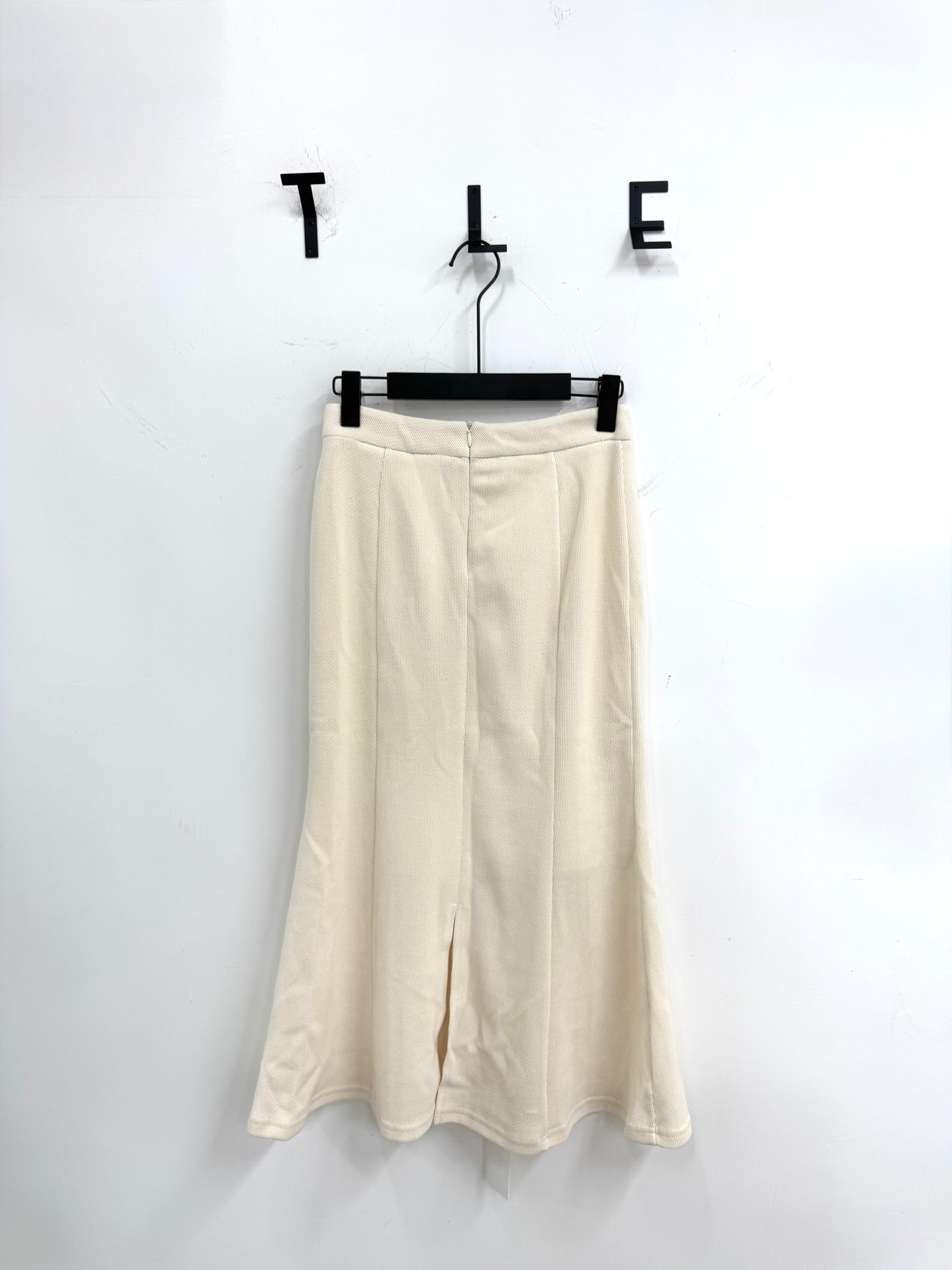 SS18 (Color: Ivory ; Size: S)