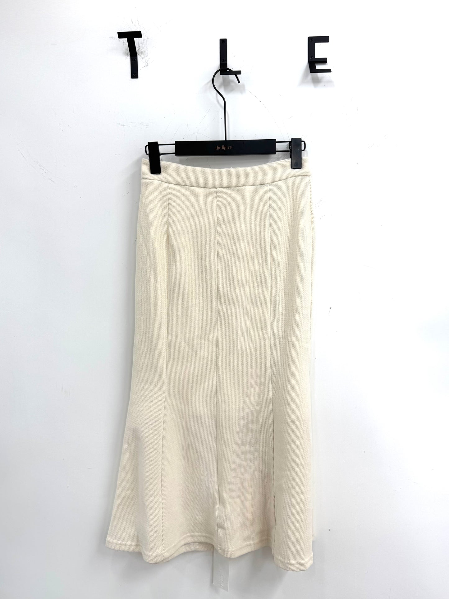 SS18 (Color: Ivory ; Size: S)