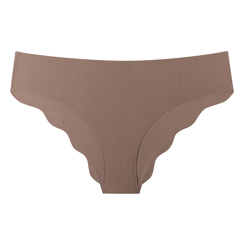 Breathable Seamless Hipster