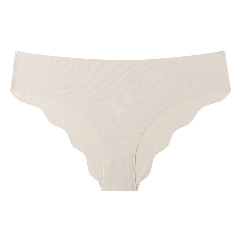 Breathable Seamless Hipster