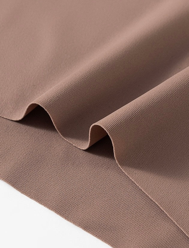 Breathable Seamless Hipster