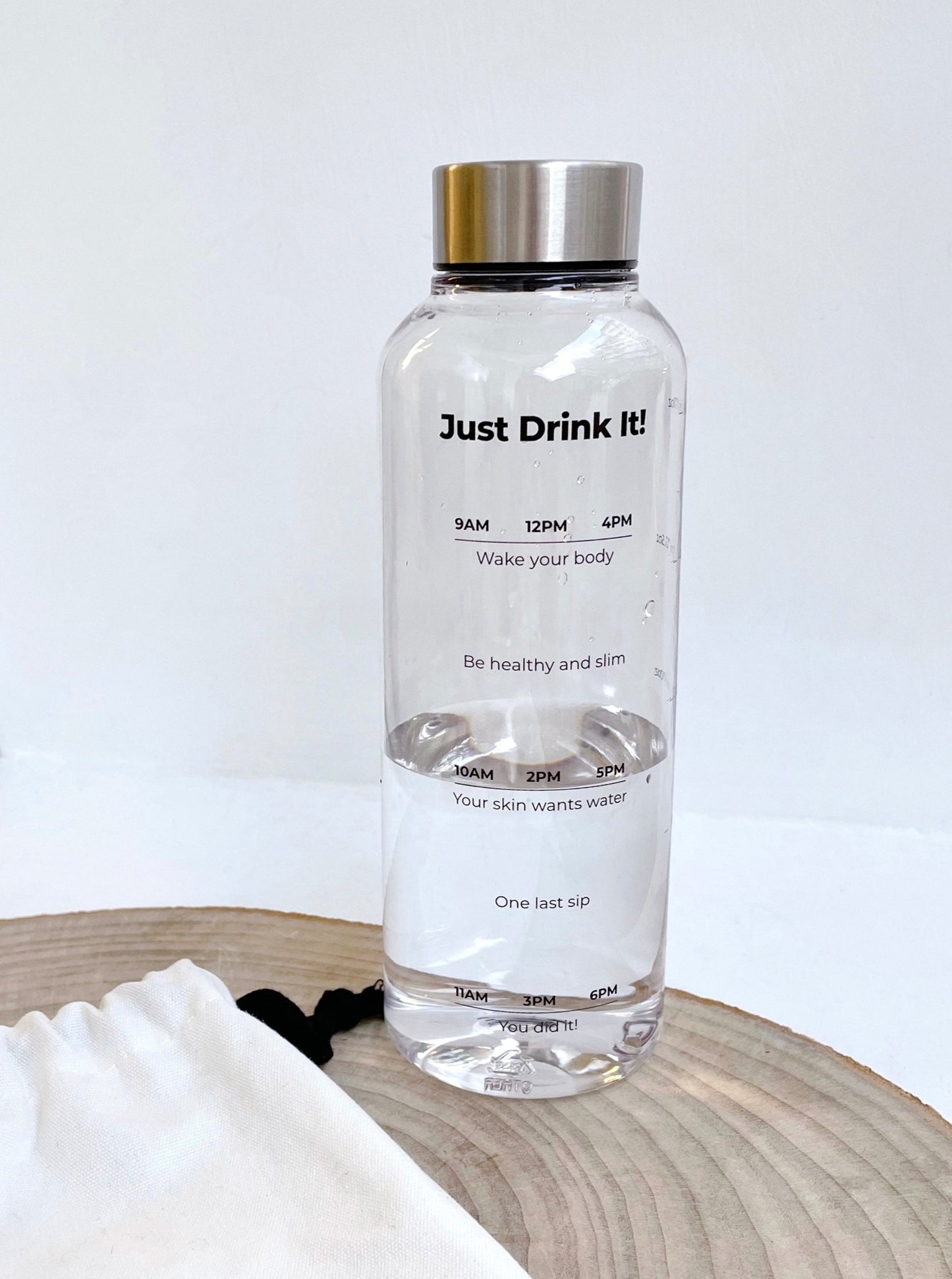 Time Bottle (500ml)