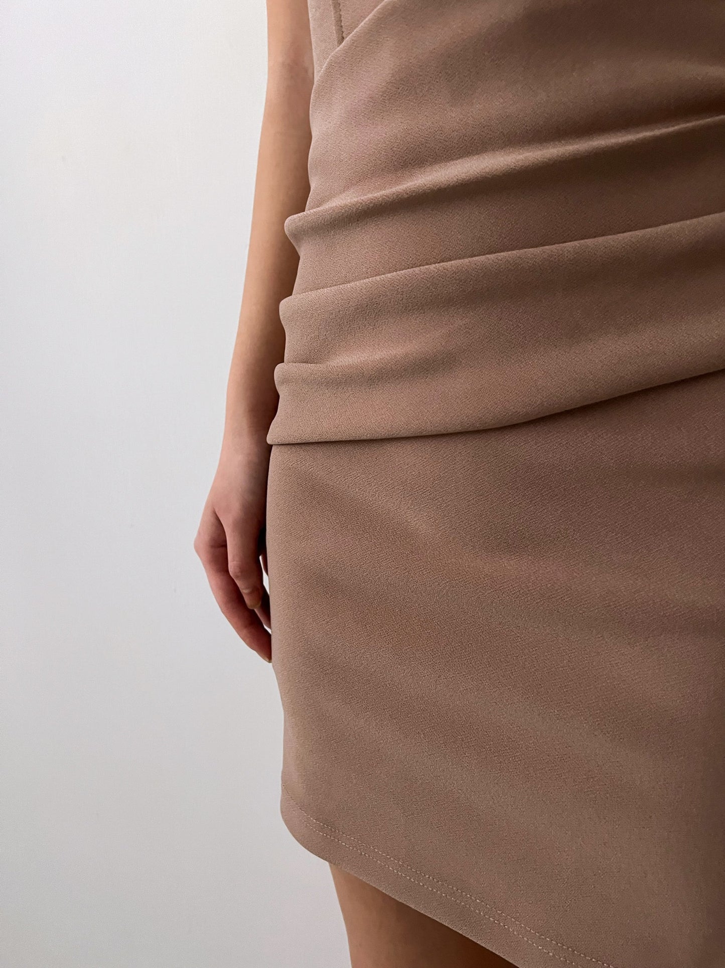 Amour Mini Dress