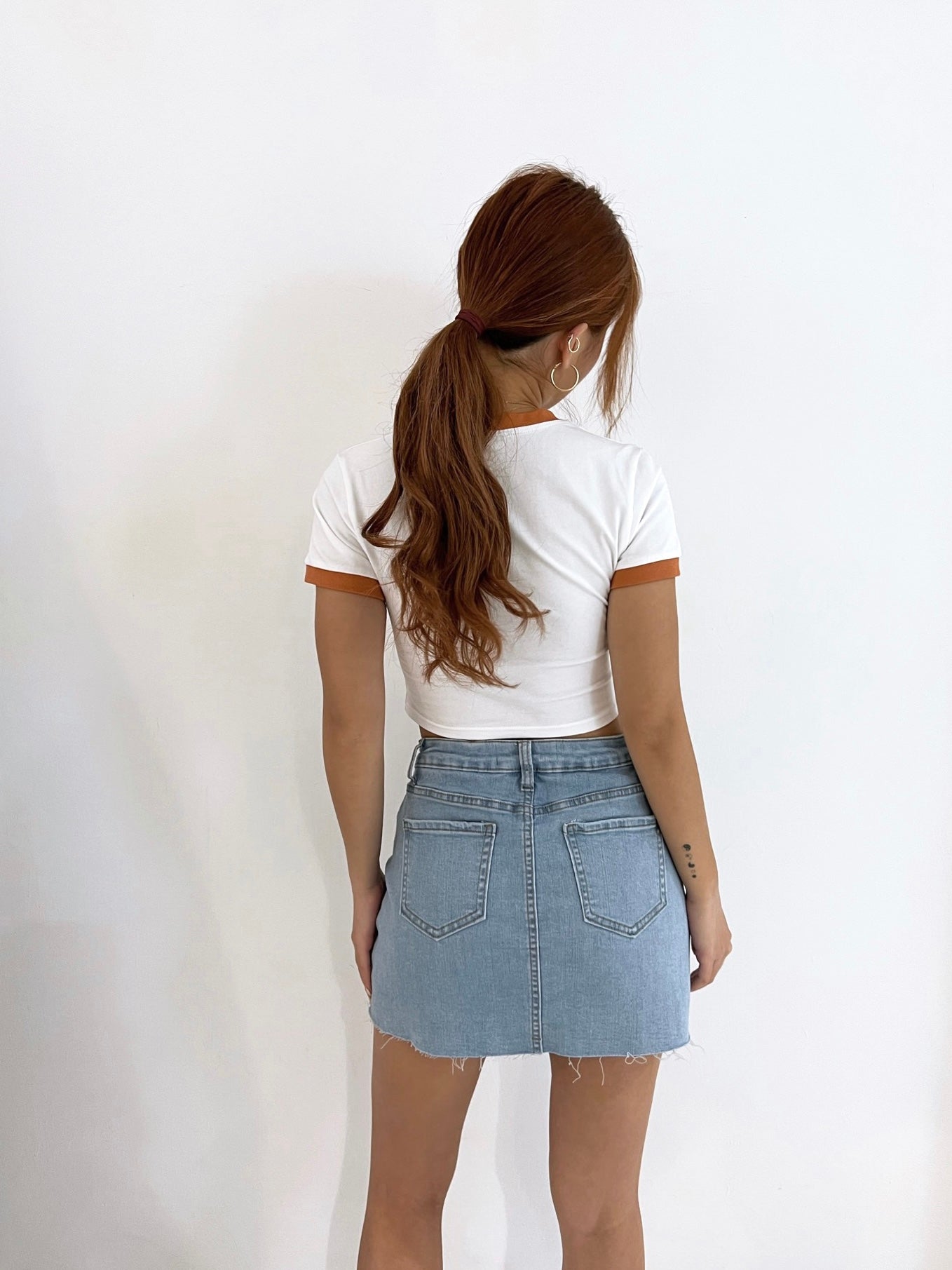 Fierce Tee