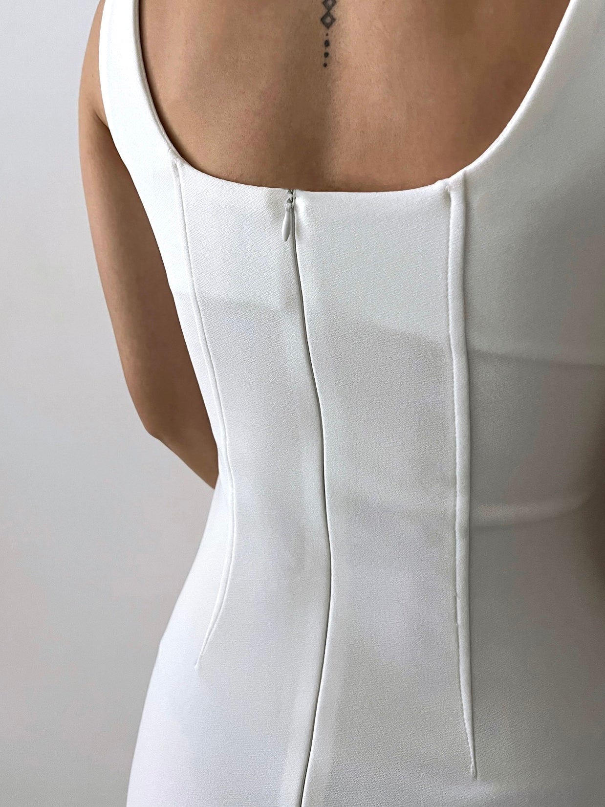Amour Mini Dress