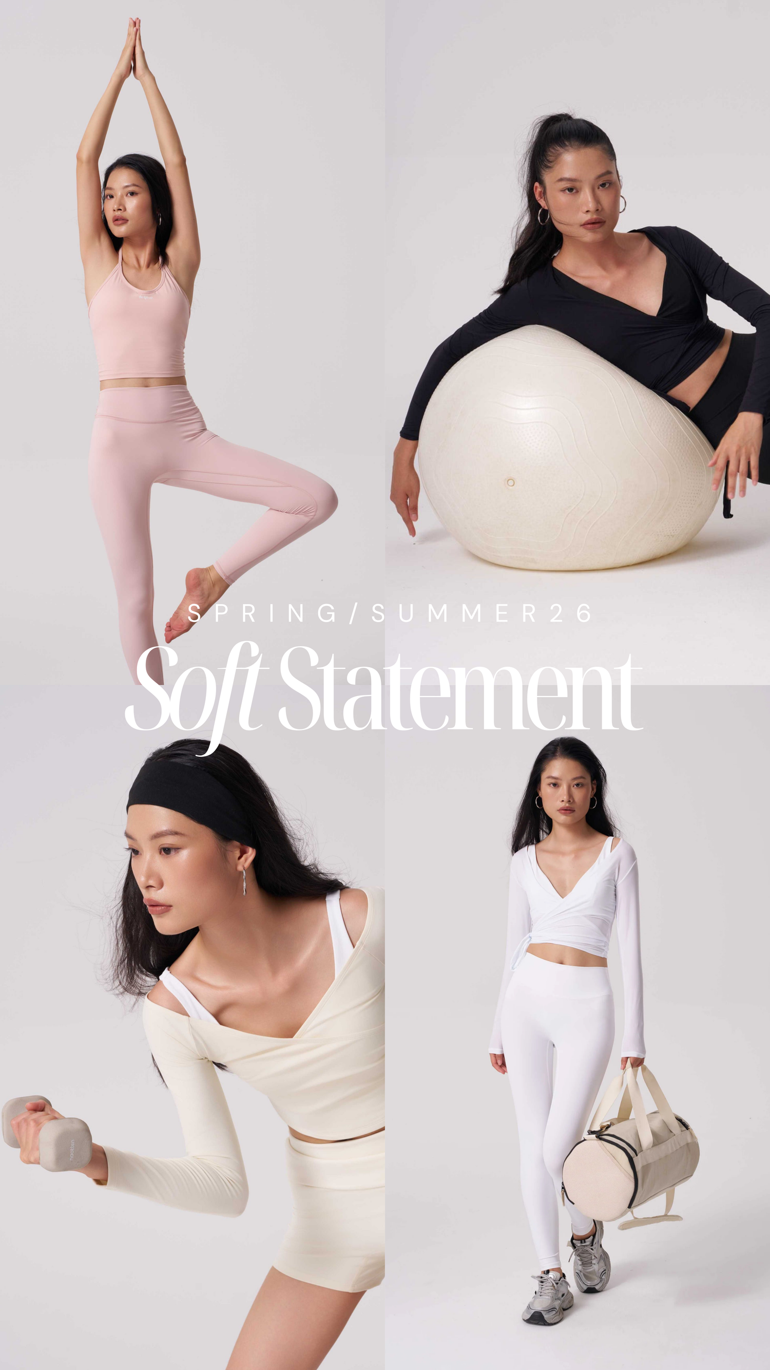 Soft Statement