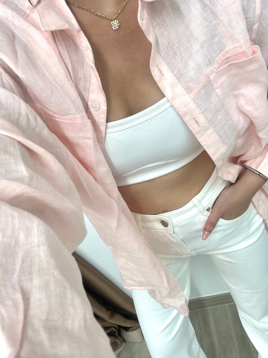 SS34 (Color: Pink ; Size: F)