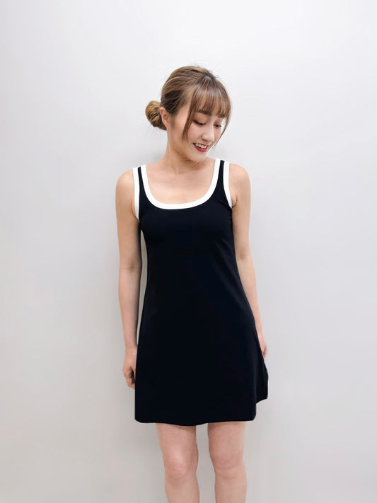 SS36 (Colour: Black & White ; Size S)