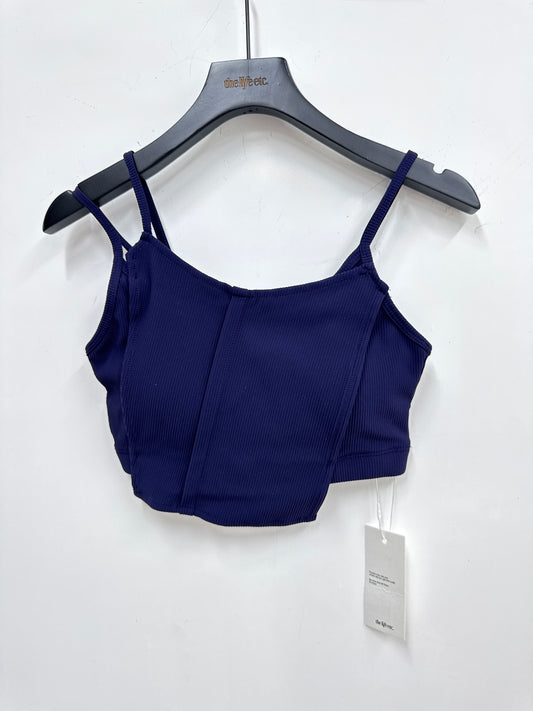 SS20 (Color: Navy ; Size: S)
