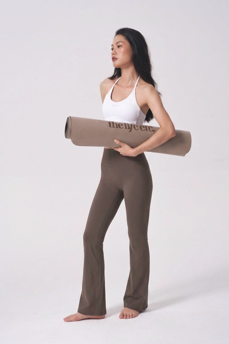 SculptFlex Flare leggings