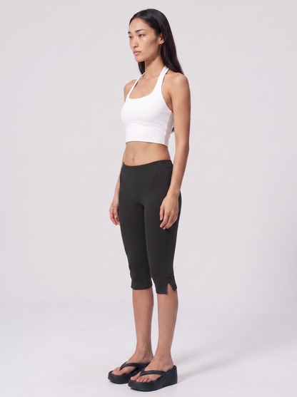 SculptFlex Capri Leggings
