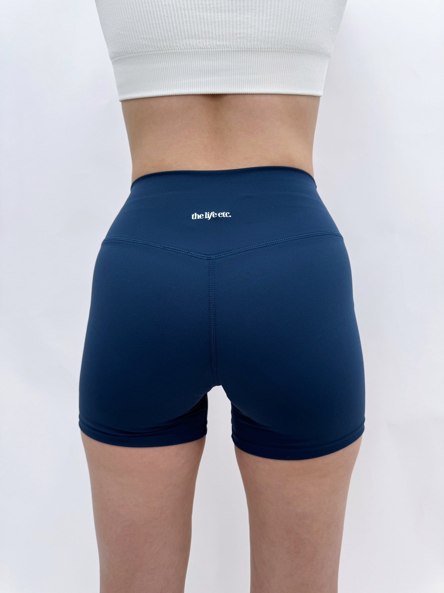 Essential Bike Shorts