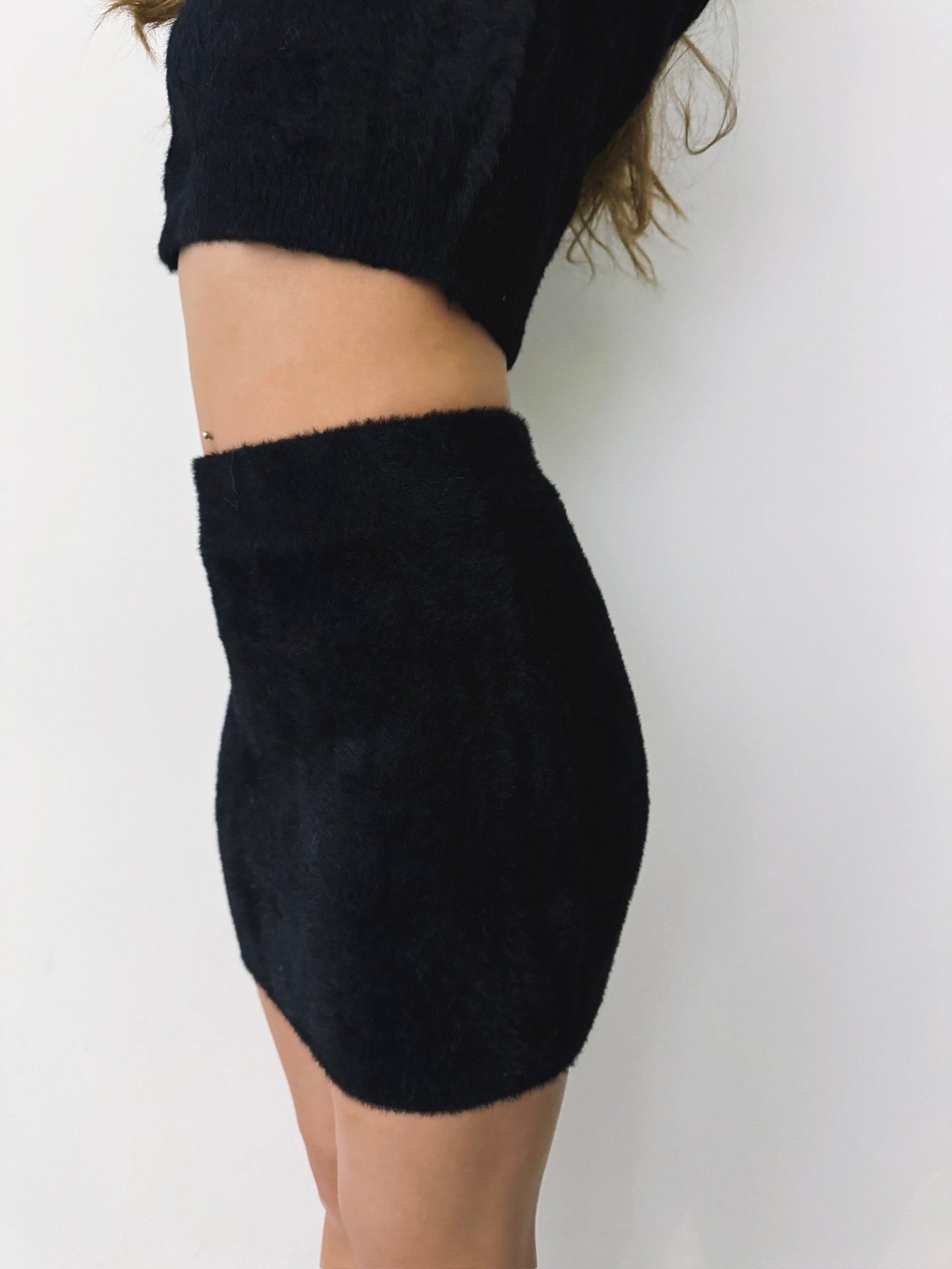 Westwood Flurry Mini Skirt