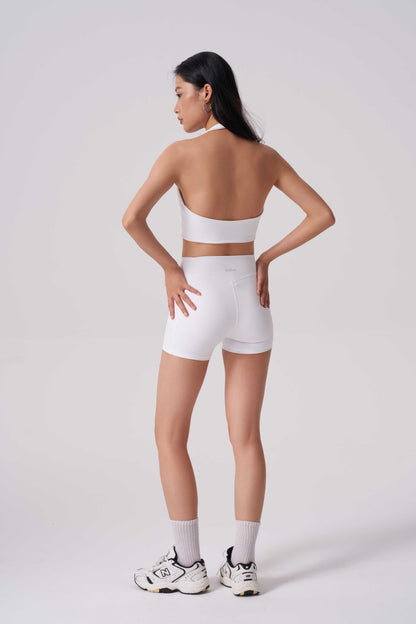 Finale Halterneck Bra Top