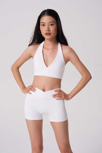 Finale Halterneck Bra Top