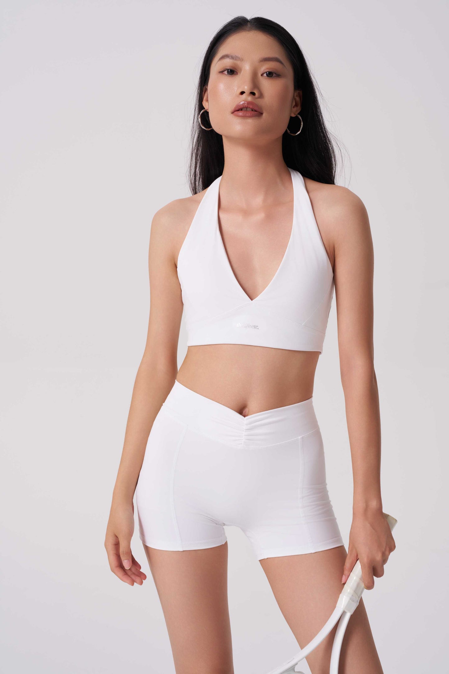 Finale V-waist Bike Shorts