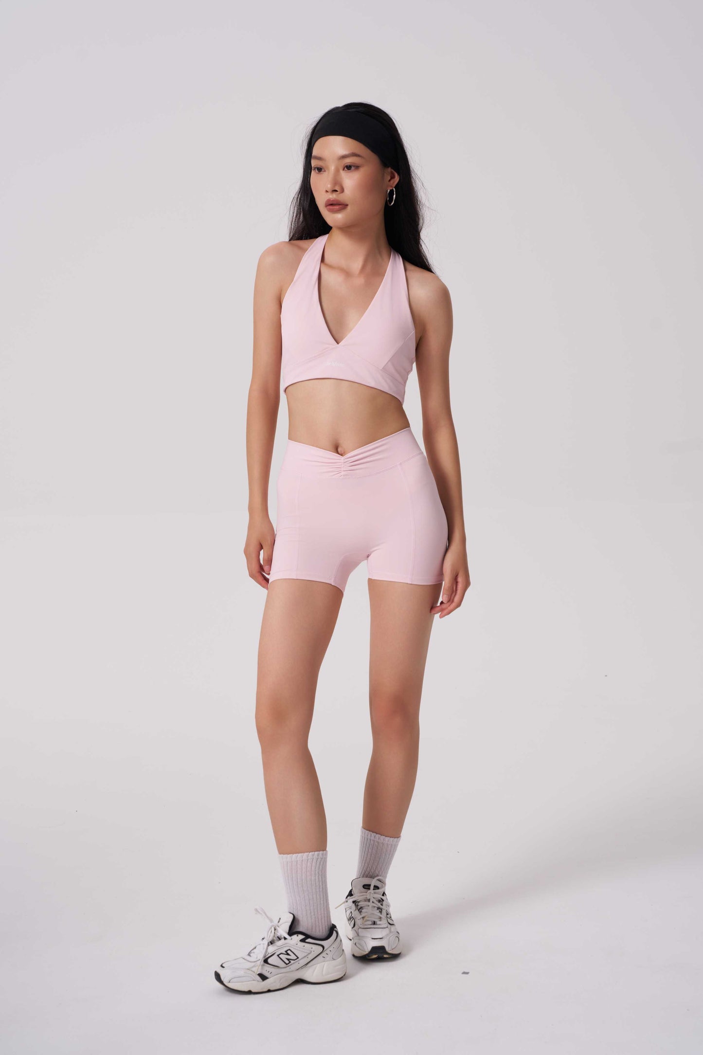 Finale Halterneck Bra Top