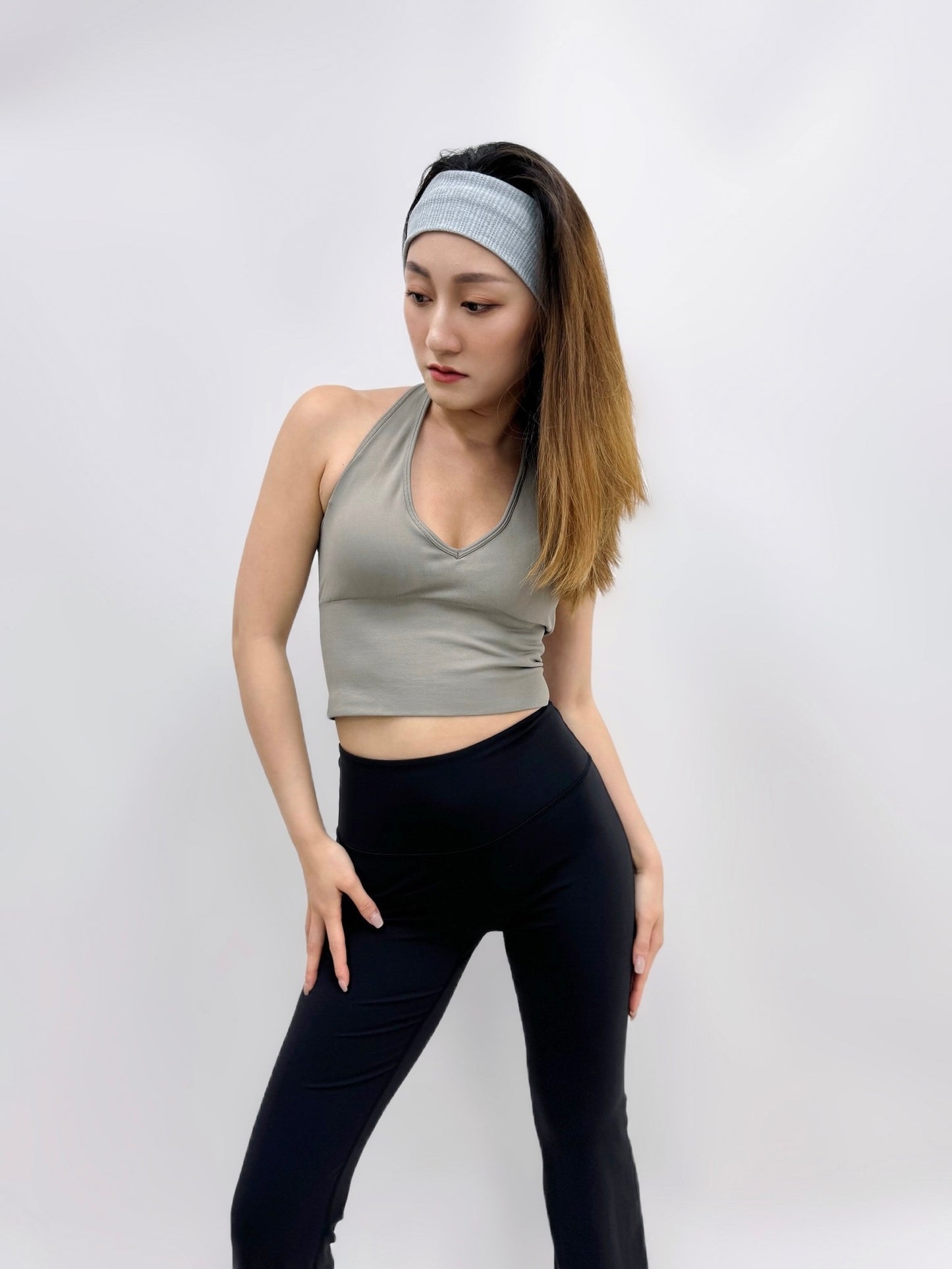 Aspire Flare Leggings