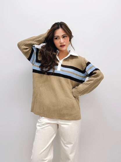 [🎄Holiday Sweater] Legacy Shirt Knit