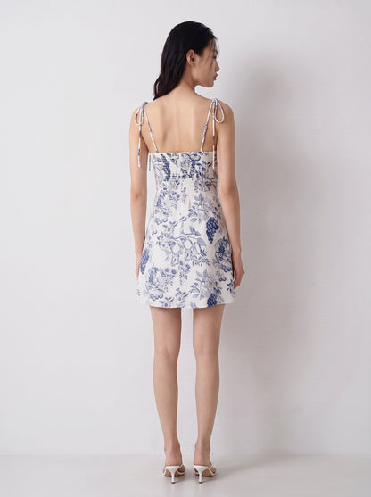 Amalfi Tank Dress