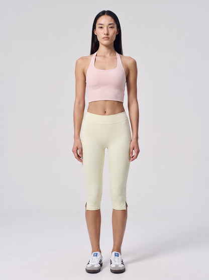 SculptFlex Capri Leggings