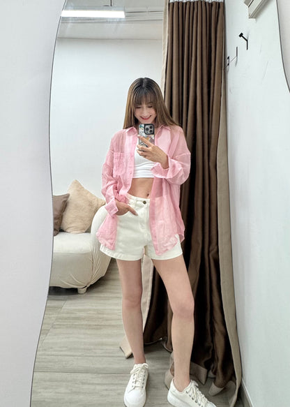 SS41 (Color: Pink ; Size: F)